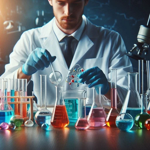 Laboratory Glassware