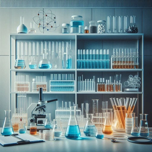 Labware Equipment