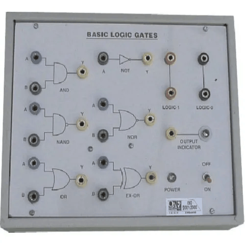 Logic Gates