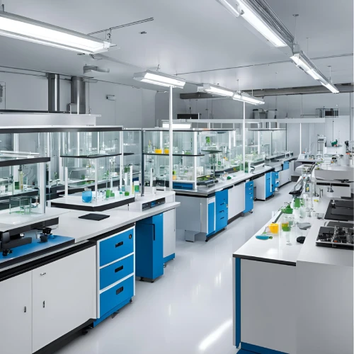 Micro Biology & MLT Lab Equipment's Manufacturer