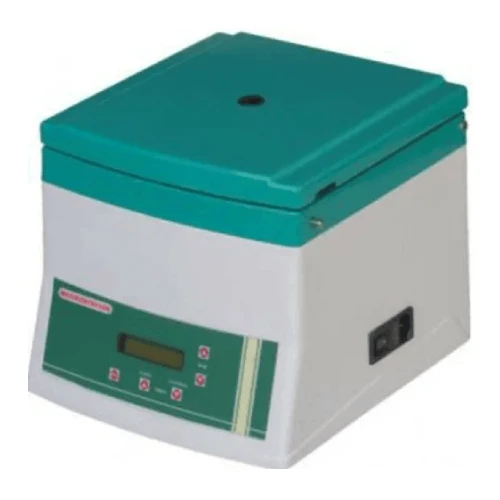 Microcentrifuge Machine