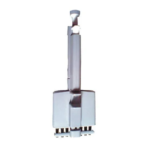 Micropippettes Variable Volume
