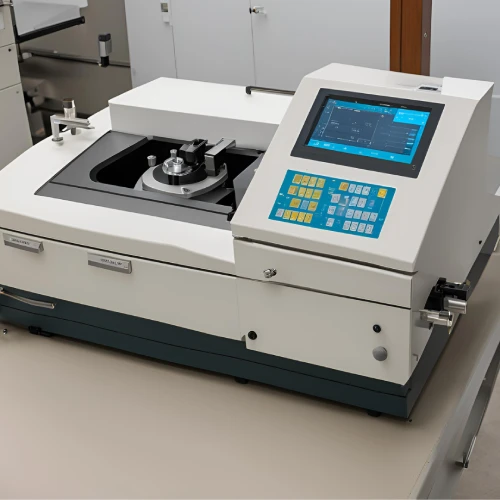 Microtome & Tissue Processor