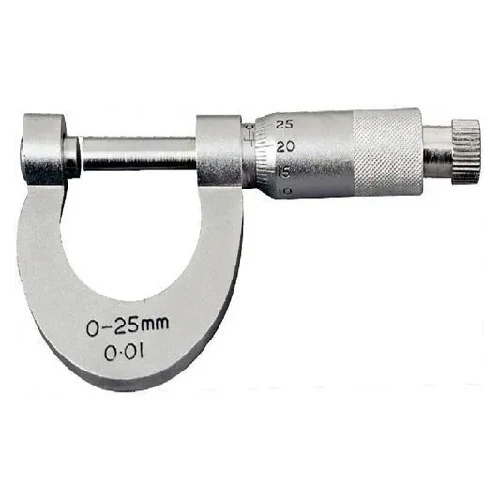 Micrometer Screw Gauge