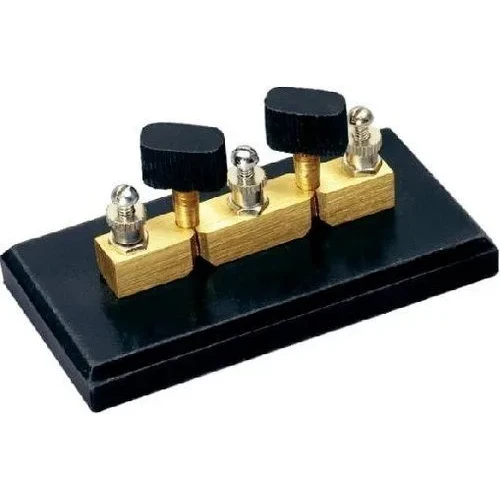 Plug Key Two Way