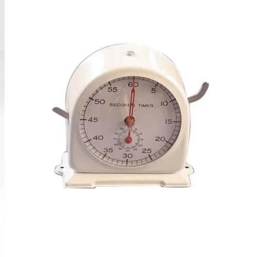 Mechanical Stop Clock Mechanical Stop Clock