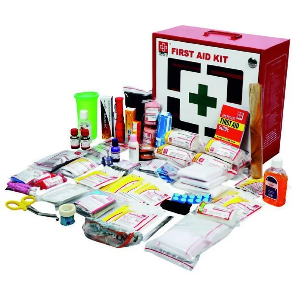 First Aid Kit