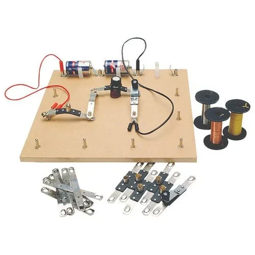 Worcester Circuit Board Kit