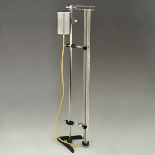 Resonance Tube Apparatus