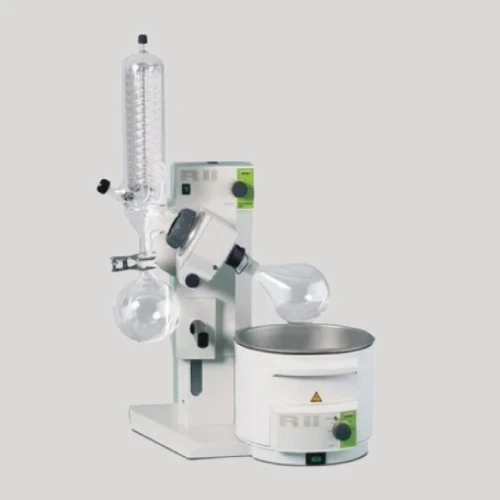 Buchi Type Rotary Evaporator