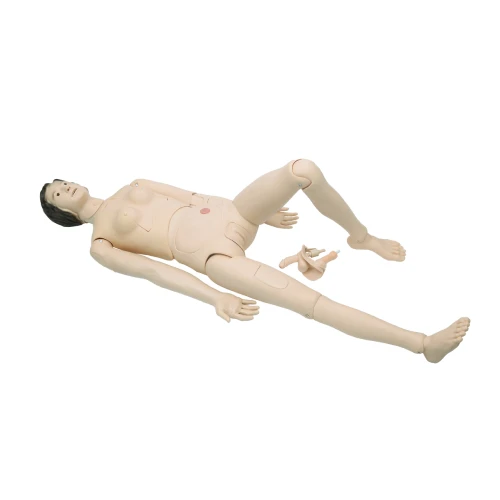 New Style High Quality Nurse Training Doll (Female)