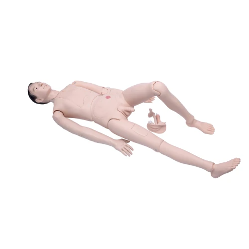 New Style High Quality Nurse Training Doll (Male)