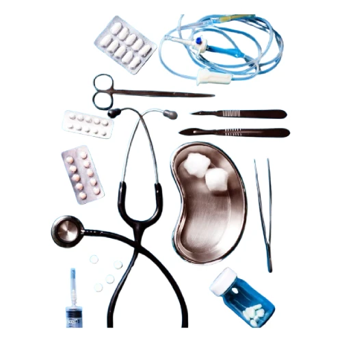 Nursing Instrument