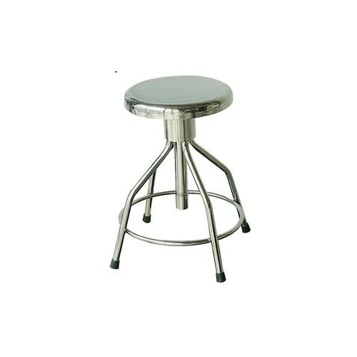 Patient Revolving Stool