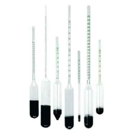 Petrol and Diesel Hydrometer