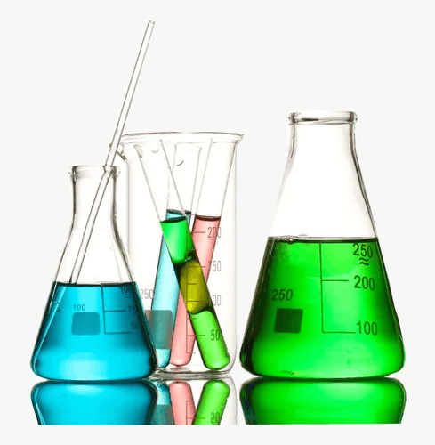 Physics Chemistry And Biology Lab Equipment For School