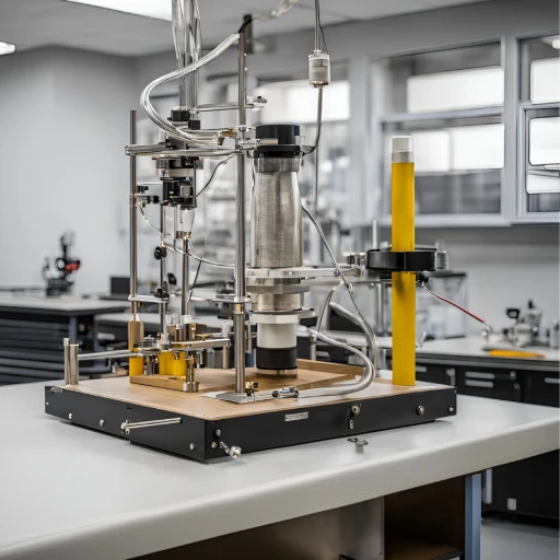 Physics Instrument