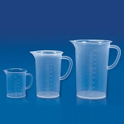 Plastic Measuring Jug