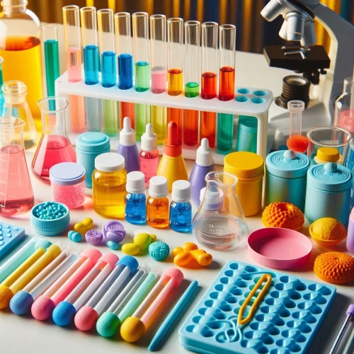 Polylab Plasticware