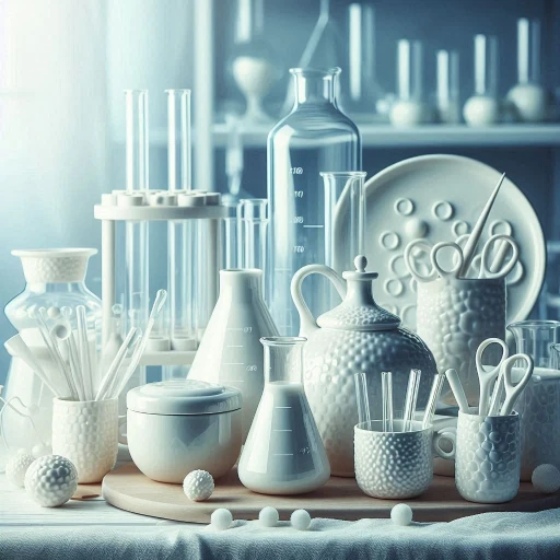 Porcelain Ware