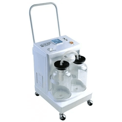 Portable Suction Machine