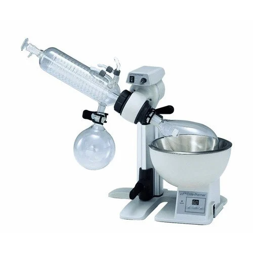 Rotary Vacuum Evaporator
