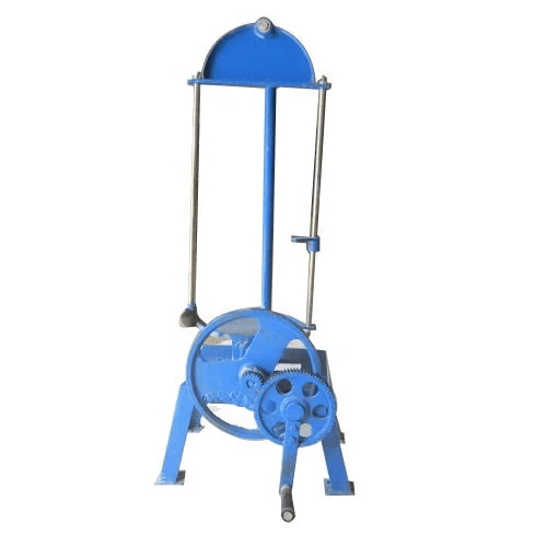 SS-129 Hand Operated Sieve Shaker