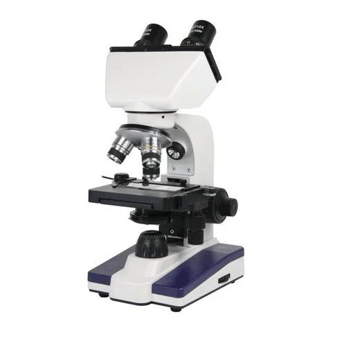 SSI-02 Binocular Microscope