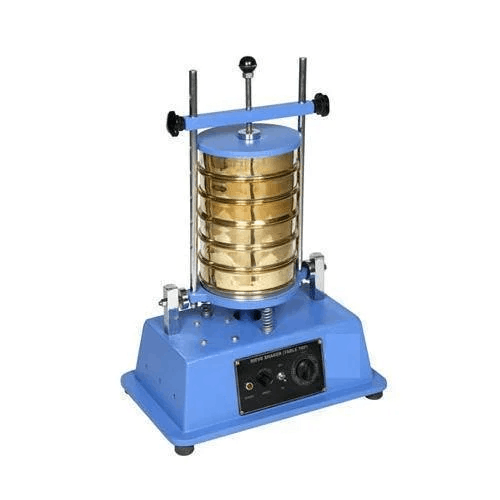 SSI-100 Electrical Sieve Shaker