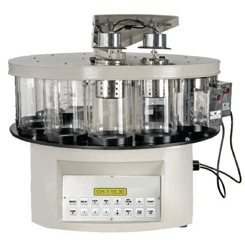 SSI-15 Tissue Processor