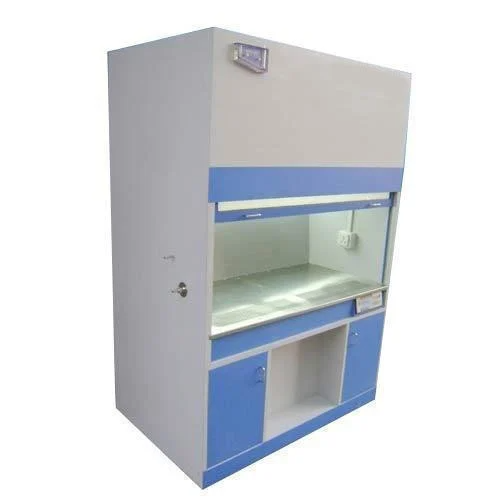 SSI-21 Fume Cupboard