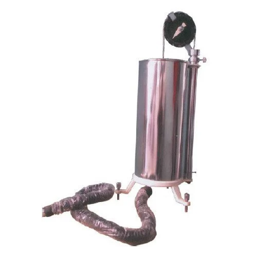 SSI-22 Spirometer