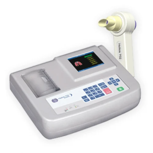 SSI-23 Digital Spirometer
