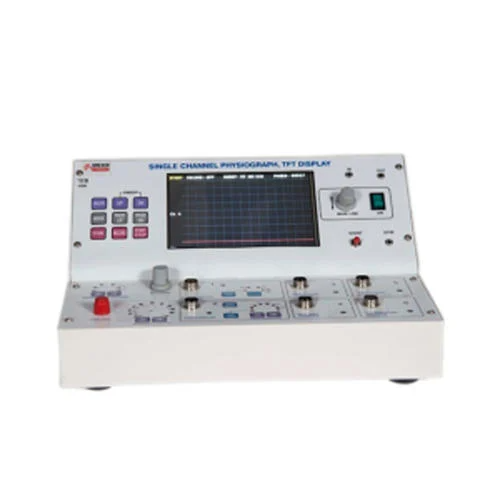 SSI-25 Student Physiograph