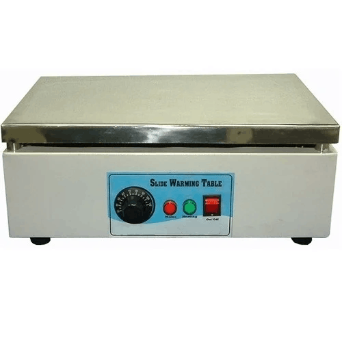 SSI-97 Slide Warming Table