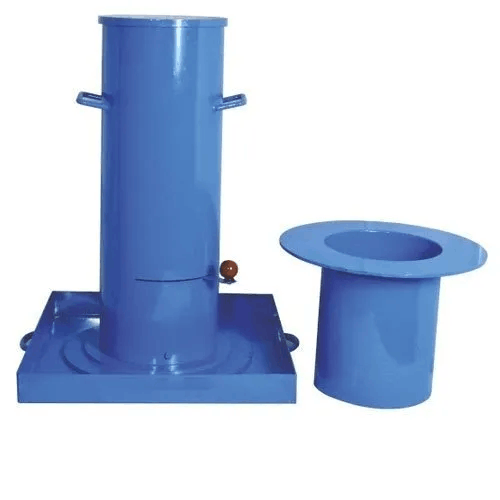 Sand Pouring Cylinder
