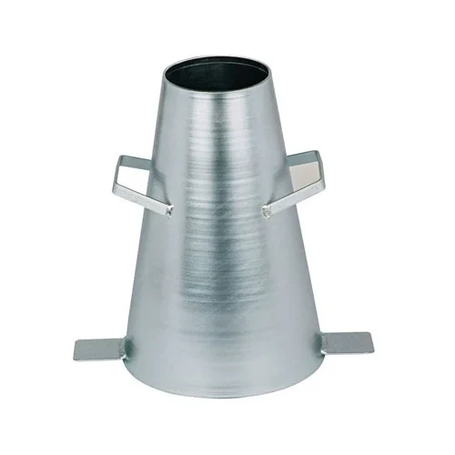 Slump Cone