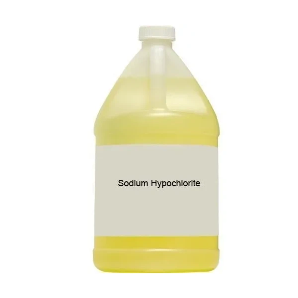 Sodium Hypochlorite Solution