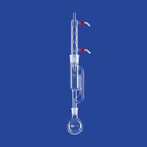 Soxhlets Extraction Apparatus