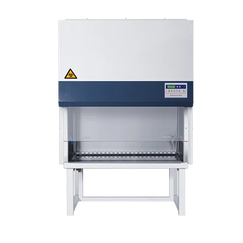 Ssi-19 Biosafety Cabinet For Pharmacy College