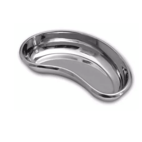 Stainless Steel Kidney Tray