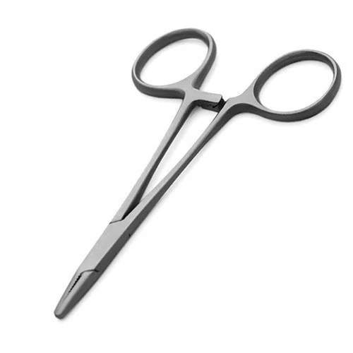 Stainless Steel Needle Holder