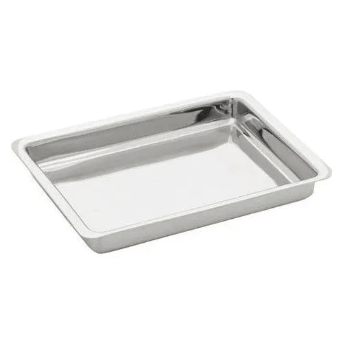 Stainless Steel Tray
