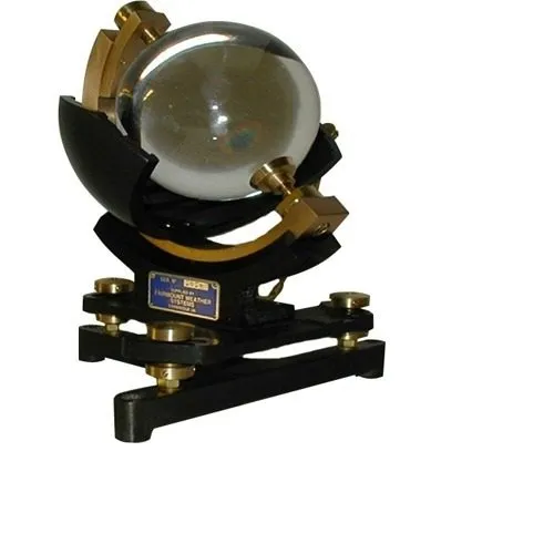 Sunshine Recorder