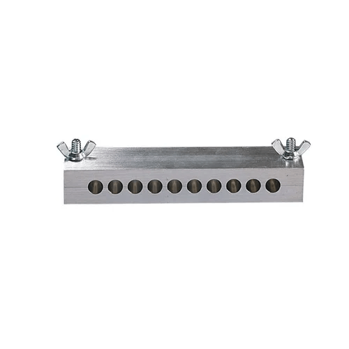 Suppository Mould Brass