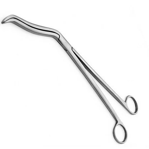 Surgical Cheatle Forceps