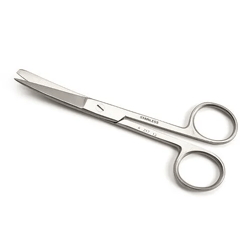 Surgical Straight Scissors