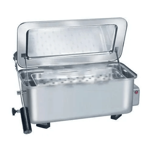 Syringe Sterilizer 8x5x3