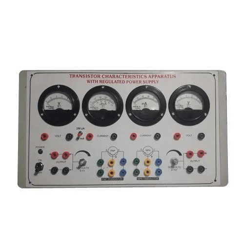 Transistor Characteristics