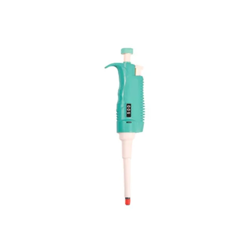 Variable Volume Micropipette